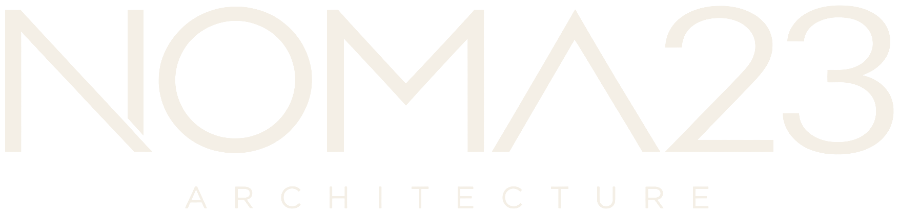 Noma23 Architecture